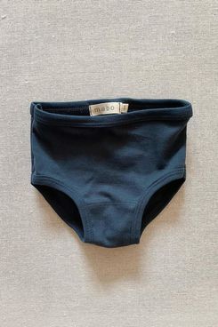 Mabo Organic Cotton Basic Underwear