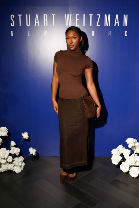 What Ciara, Molly Gordon, and Maggie Rogers Wore This Week 3 Stuart Weitzman x Nordstrom Toast to Fall 2025 Campaign