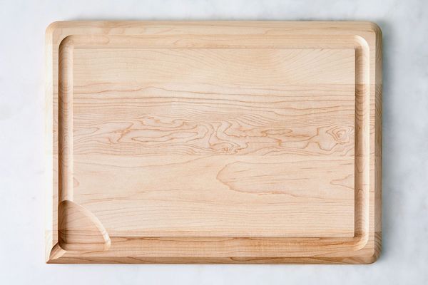 Five Two Double-Sided Cutting Board
