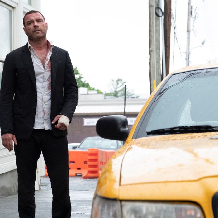 Ray Donovan Recap Season 6 Episode 1