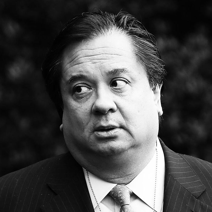 George Conway.