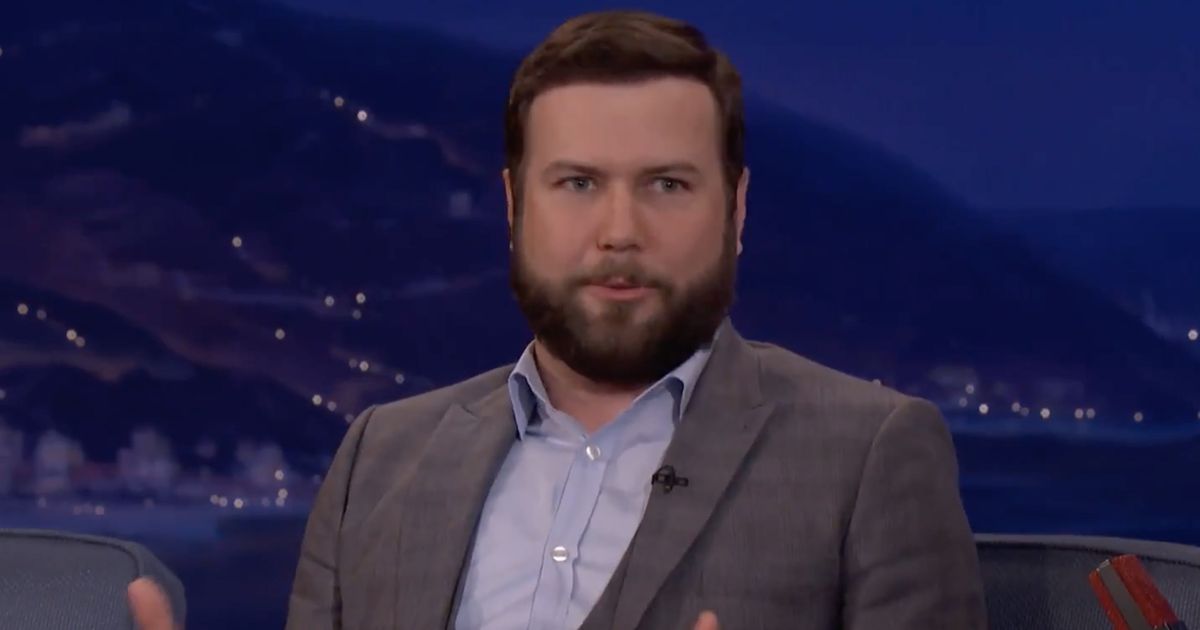 Taran Killam Still Really Regrets Trump’s SNL Appearance