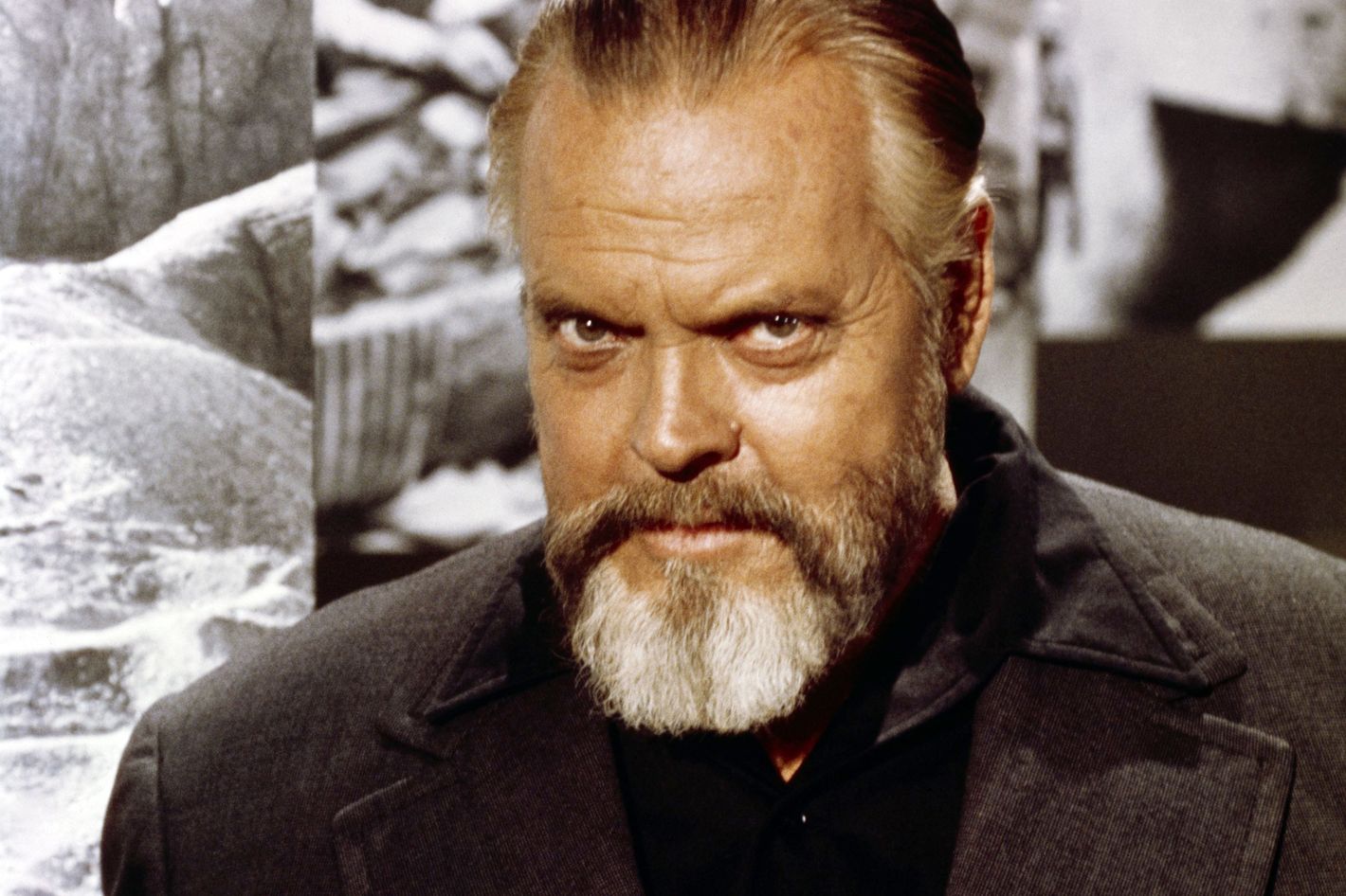 Orson Welles's Last Movie