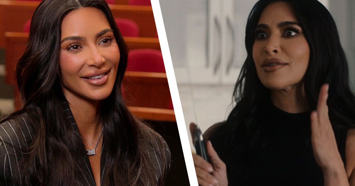 Recap: Kim’s ‘AHS: Delicate’ vs. ‘Kardashians’ Villainy