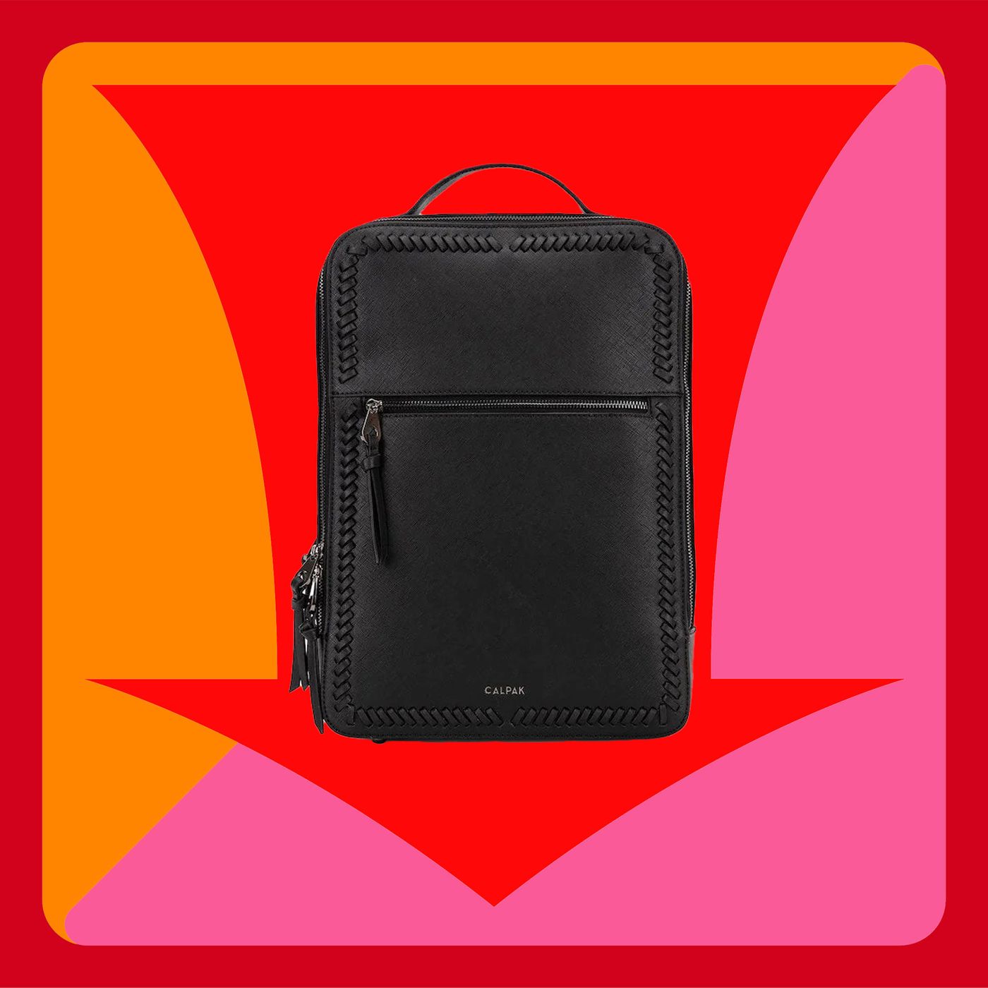 Calpak Kaya Laptop Backpack Black Friday Sale 2024 The Strategist