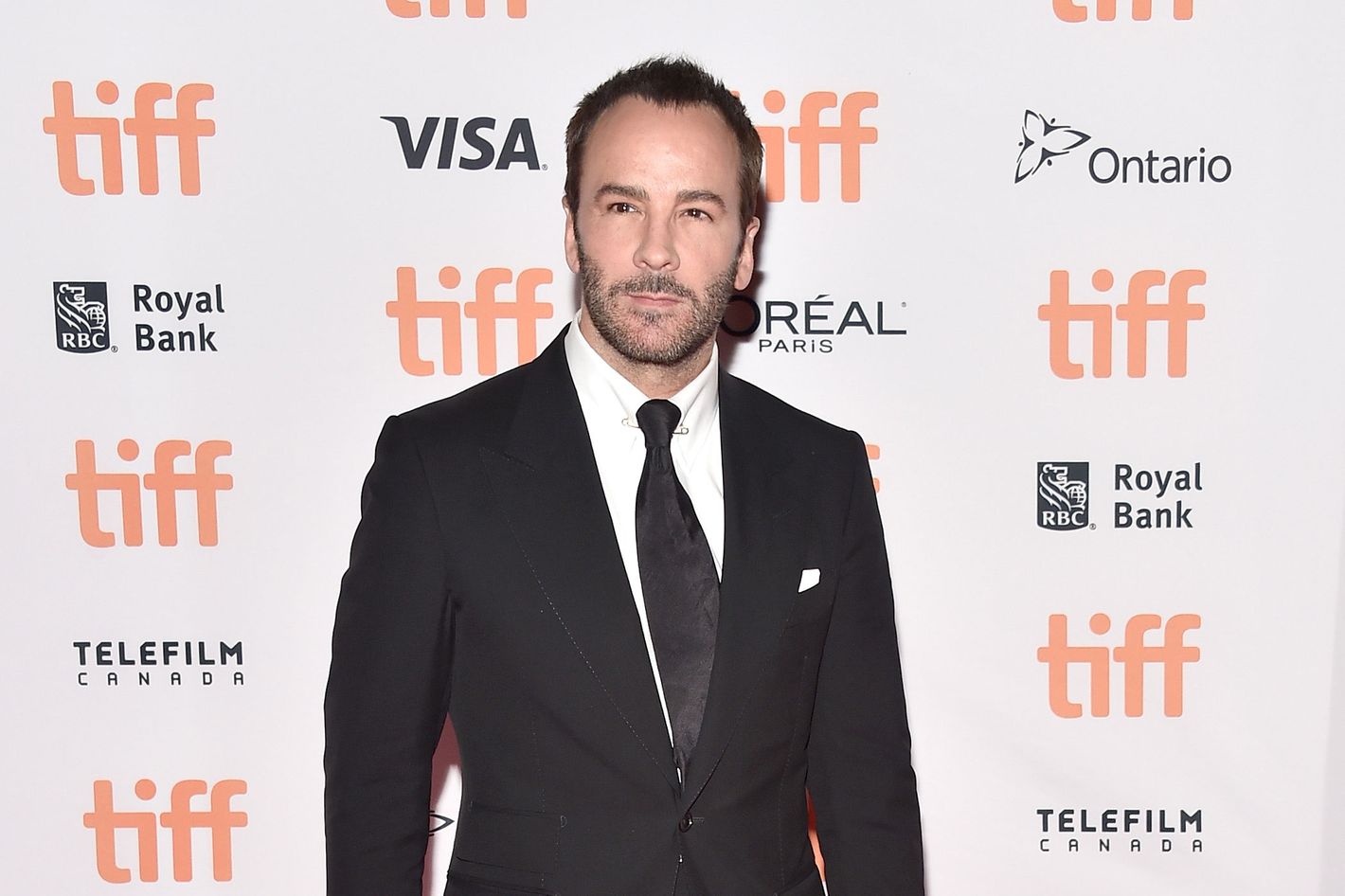 Tom Ford Explains the Controversial Opening Credits of Nocturnal Animals