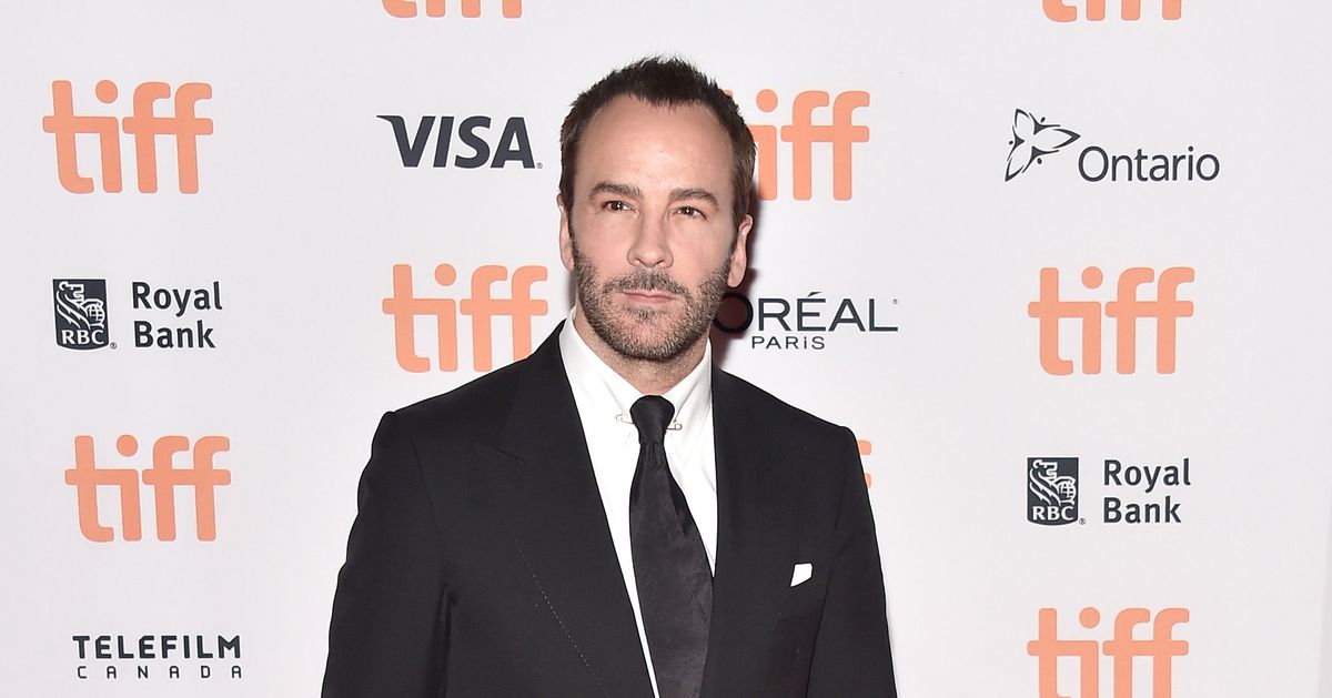 Tom Ford Explains the Controversial Opening Credits of Nocturnal Animals