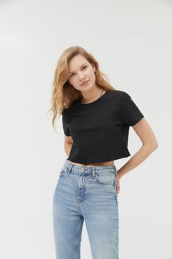 Urban Outfitters Best Friend Tee