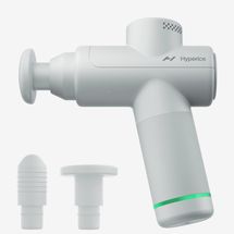 Hyperice Hypervolt Go 2 - Arctic Grey
