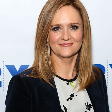 Comedian Samantha Bee Lands Sweet Upper West Side Co-op