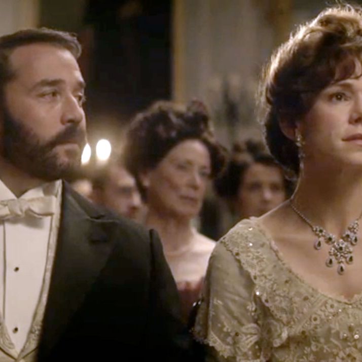 Watch Mr. Selfridge for the Best Costumes on TV Right Now