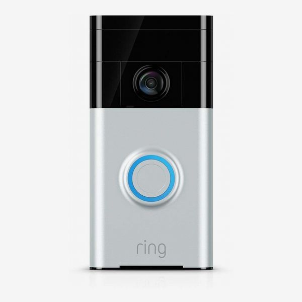 Ring Video Doorbell 3