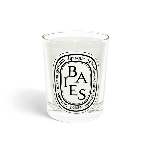 Diptyque Baies/Berries Candle - 6.5 Oz.