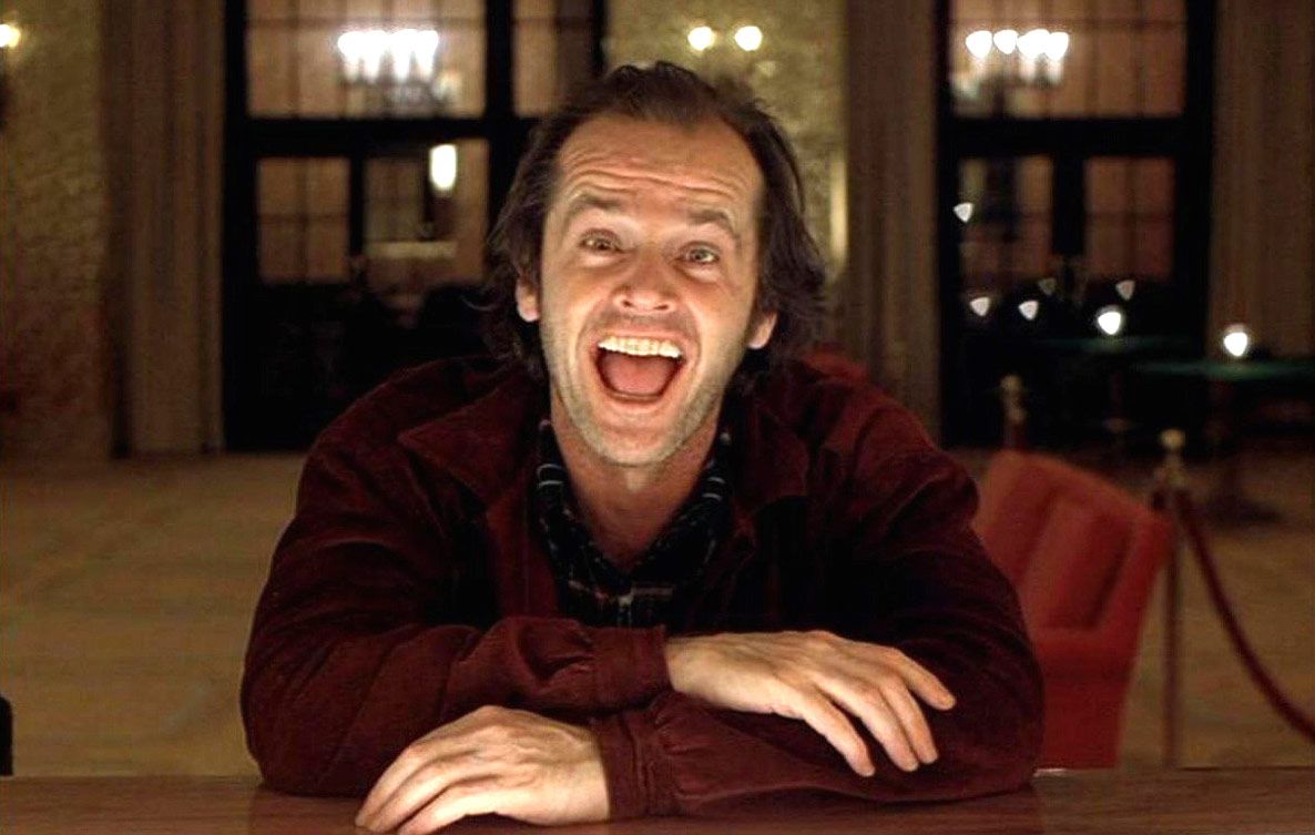 New 'really weird' detail emerges about Jack Nicholson in The