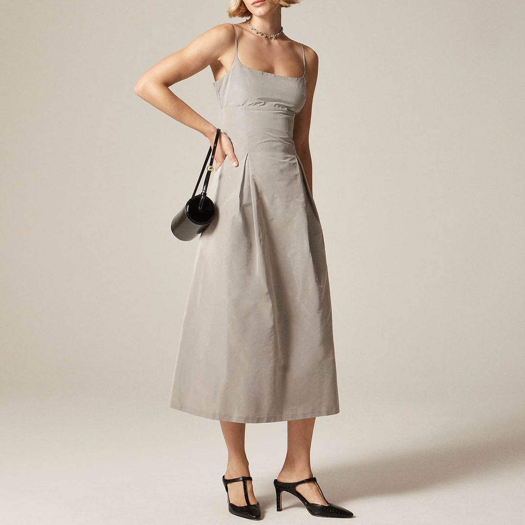 17 Best Fall Dresses in Our Shopping Carts