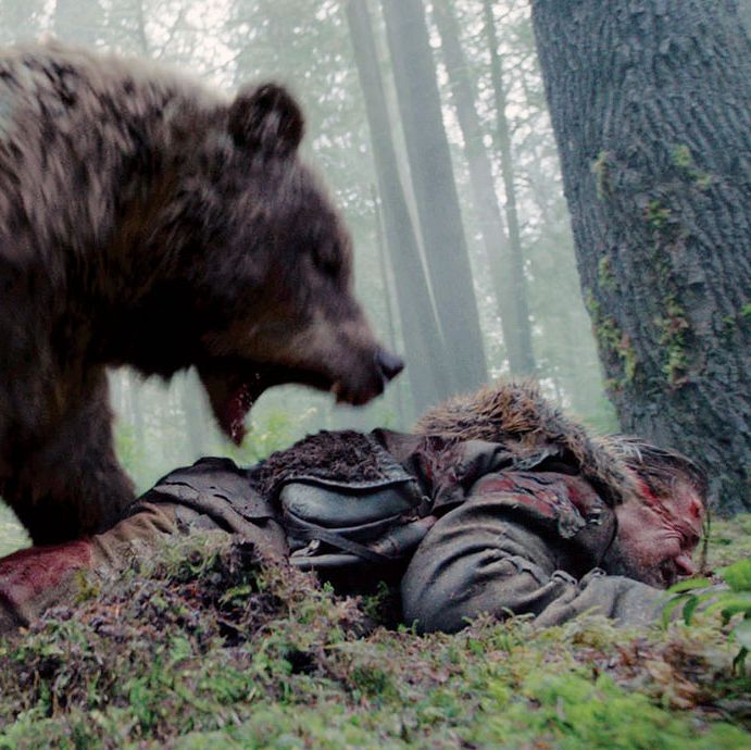 Bear Rape, Movie Magic, and Leoâ€™s Butt: Charting the Rise of The