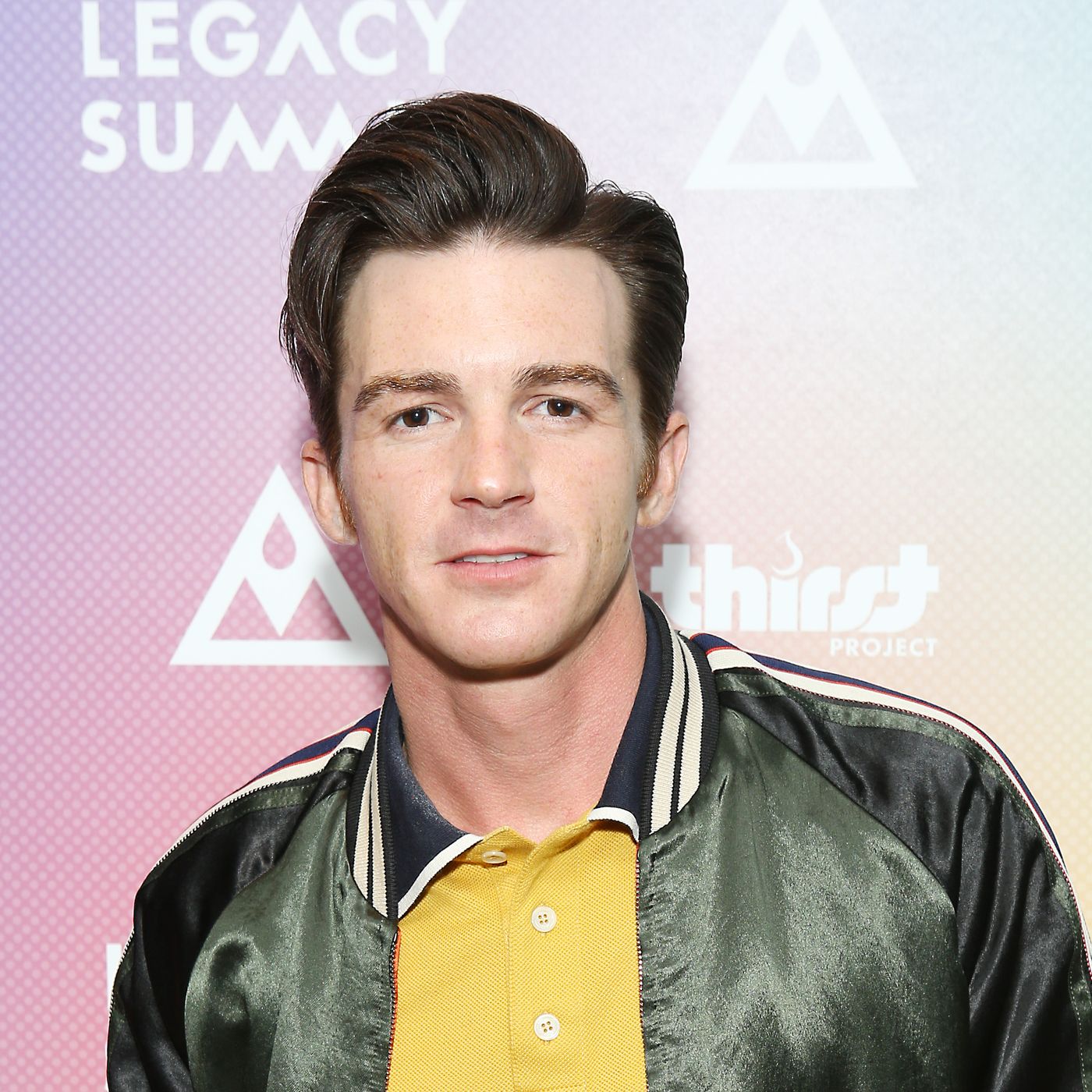 Drake Bell Alleges Sexual Abuse As a Nickelodeon Child Star