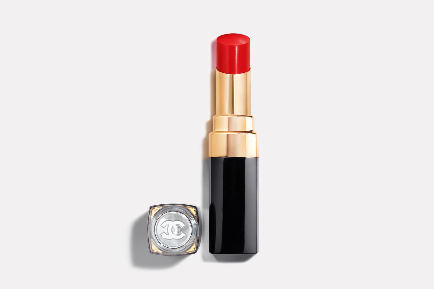 Chanel Coco Rouge Flash Lipstick Is Available Now