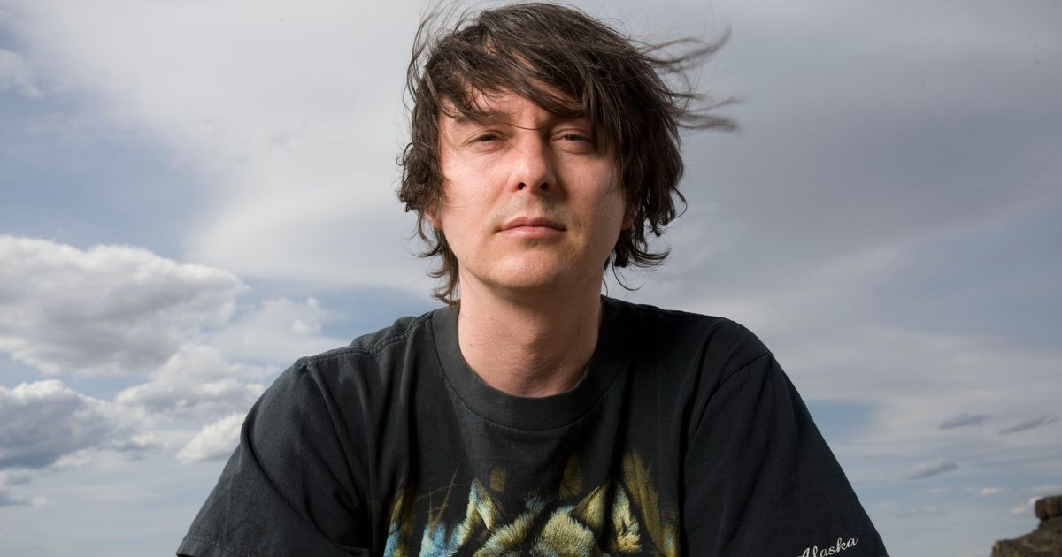 Listen to Panda Bearâ€™s Excellent New Single, â€˜Mr Noahâ€™