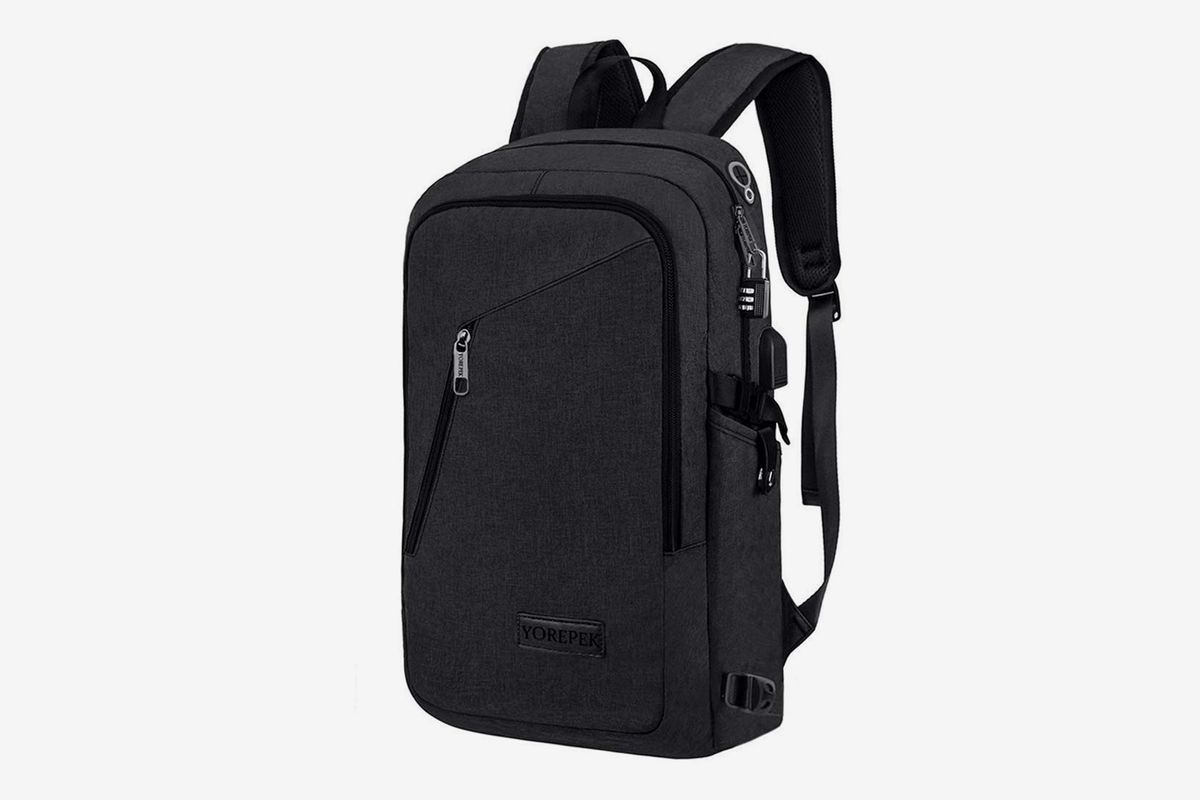 thinnest laptop backpack