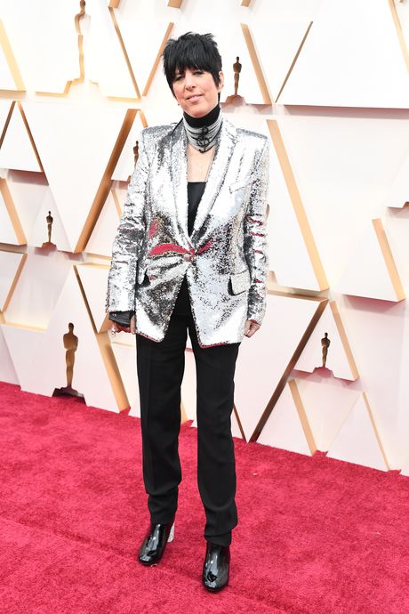 Oscars Red Carpet 2020 Looks — 92nd Academy Awards Fashion