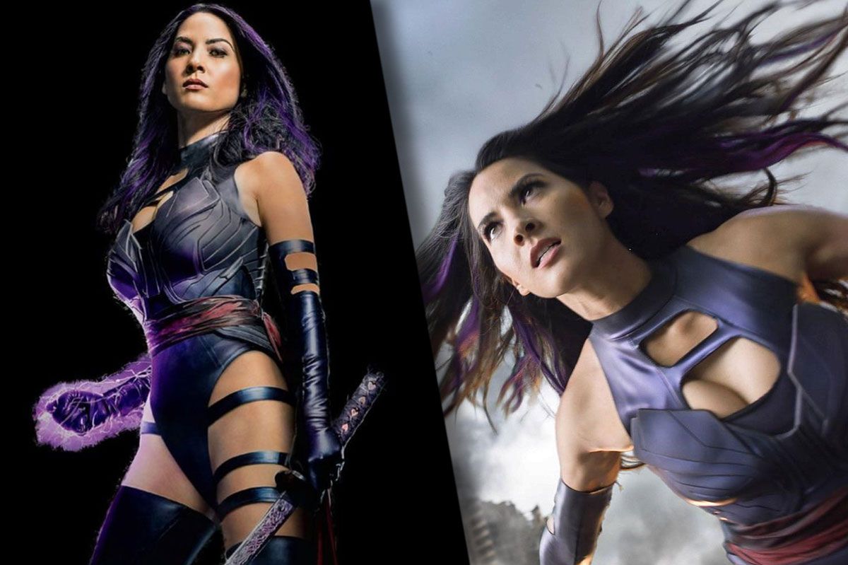 A Gay Man’s Guide to the Makeovers of X-Men: Apocalypse.