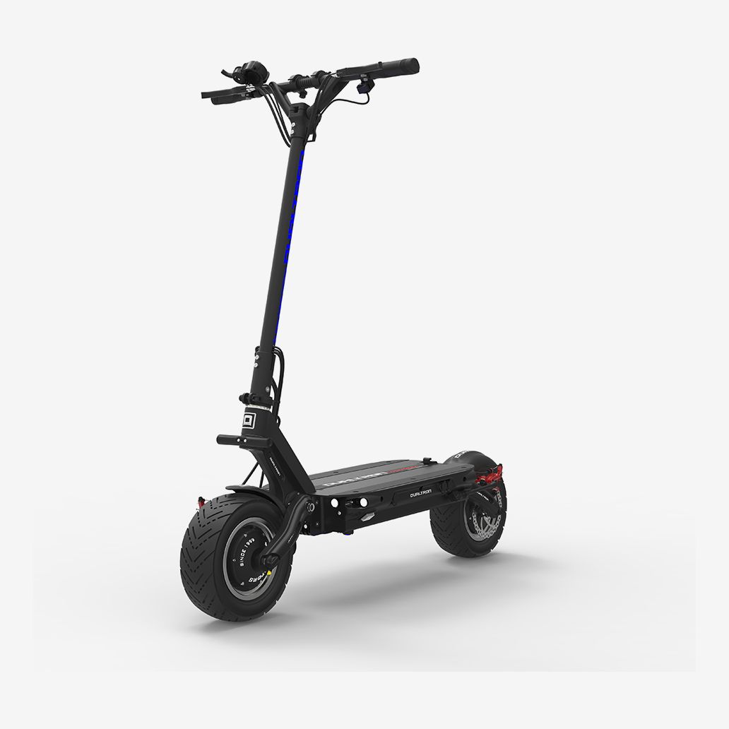 top electric scooter companies