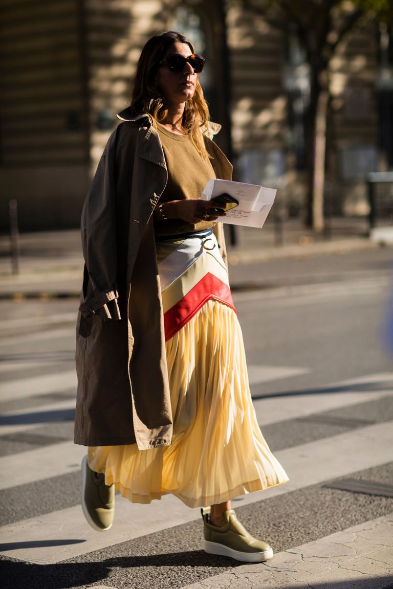 Photos: See the Best of Paris Fashion Week Street Style