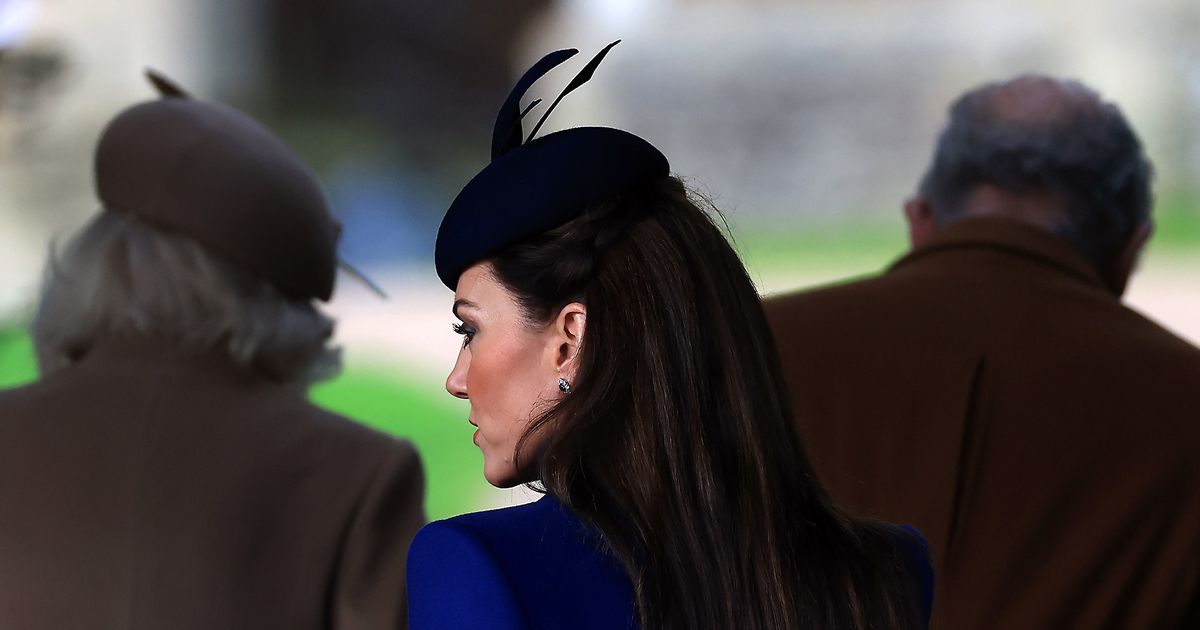 The Internet Is Memeing Kate Middleton’s Disappearance