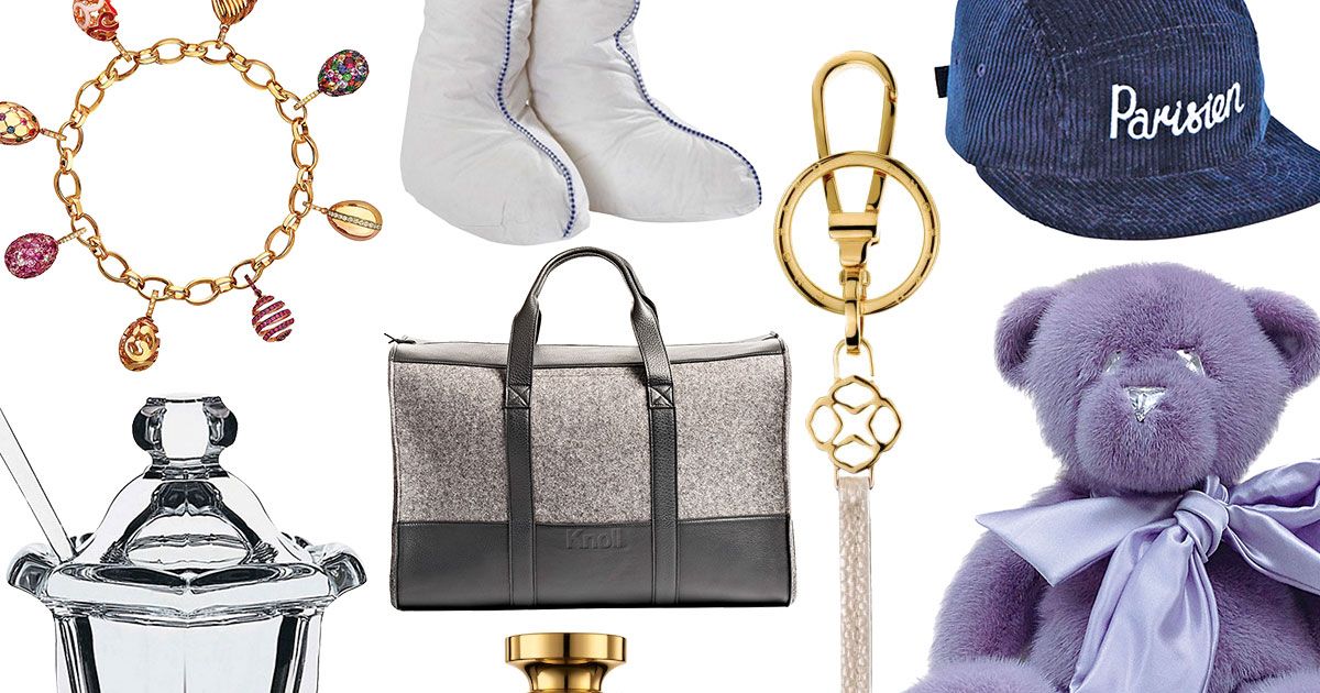 Luxury Gift Baskets Nyc