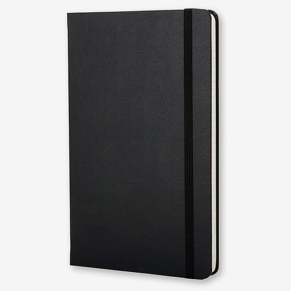 Moleskine Large Ruled Hard Cover Notebook