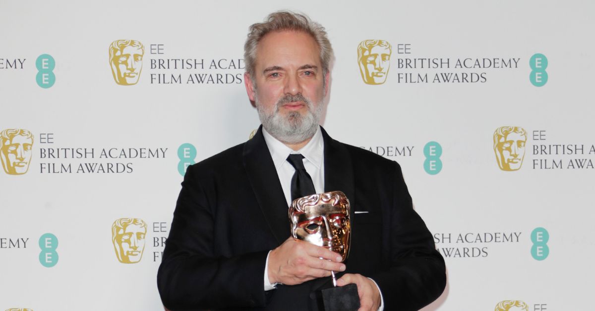 1917年在今年的英國電影和電視藝術學院獎 (BAFTA Awards) 中排名第一