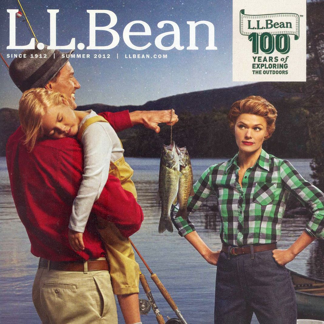 Inside the Weird, Lovely World of L.L. Bean Commenters