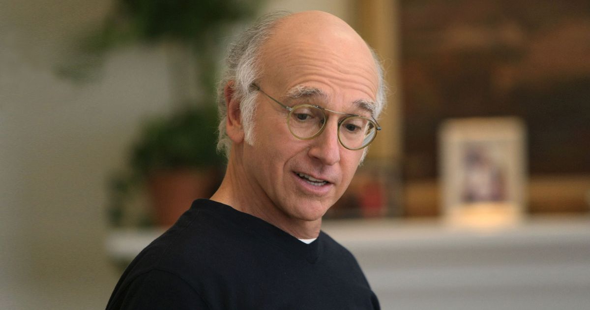 Pretty, Pretty, Pretty Good News — Curb Your Enthusiasm Is Returning ...