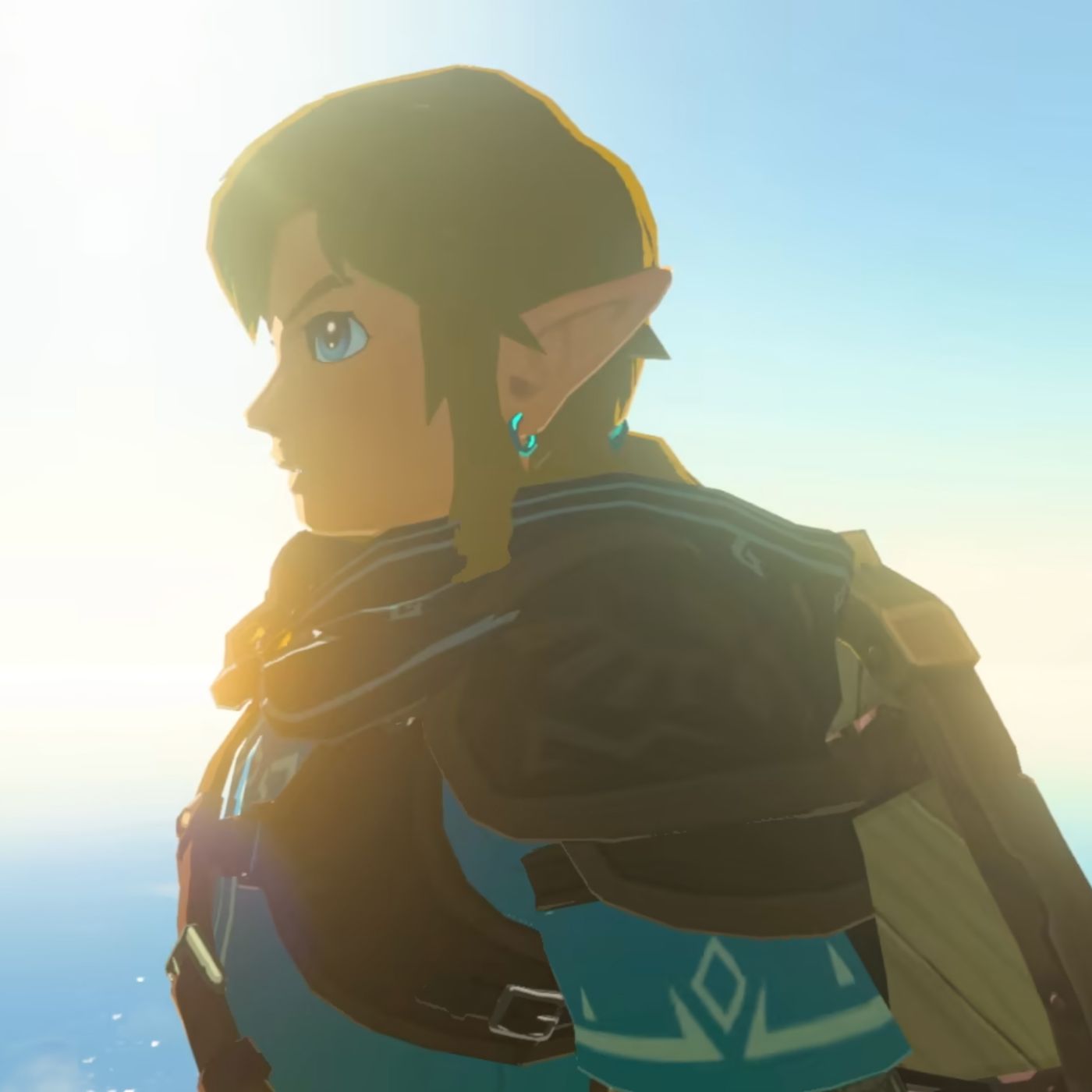 What Do We Want From a 'Legend of Zelda' Movie?