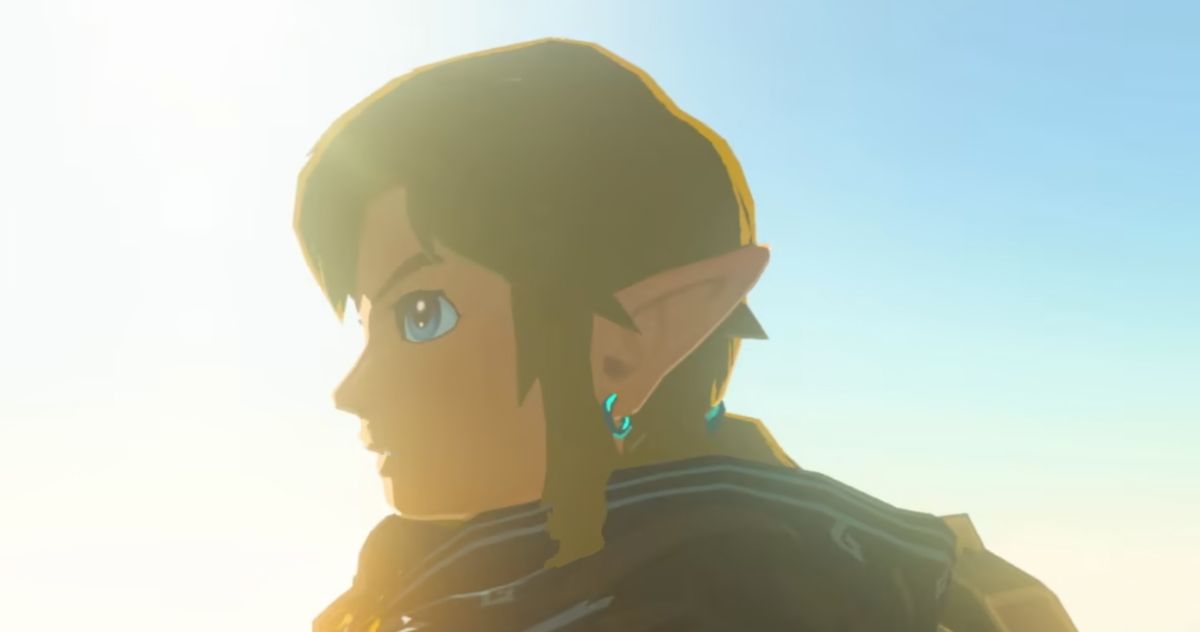 What Do We Want From a 'Legend of Zelda' Movie?
