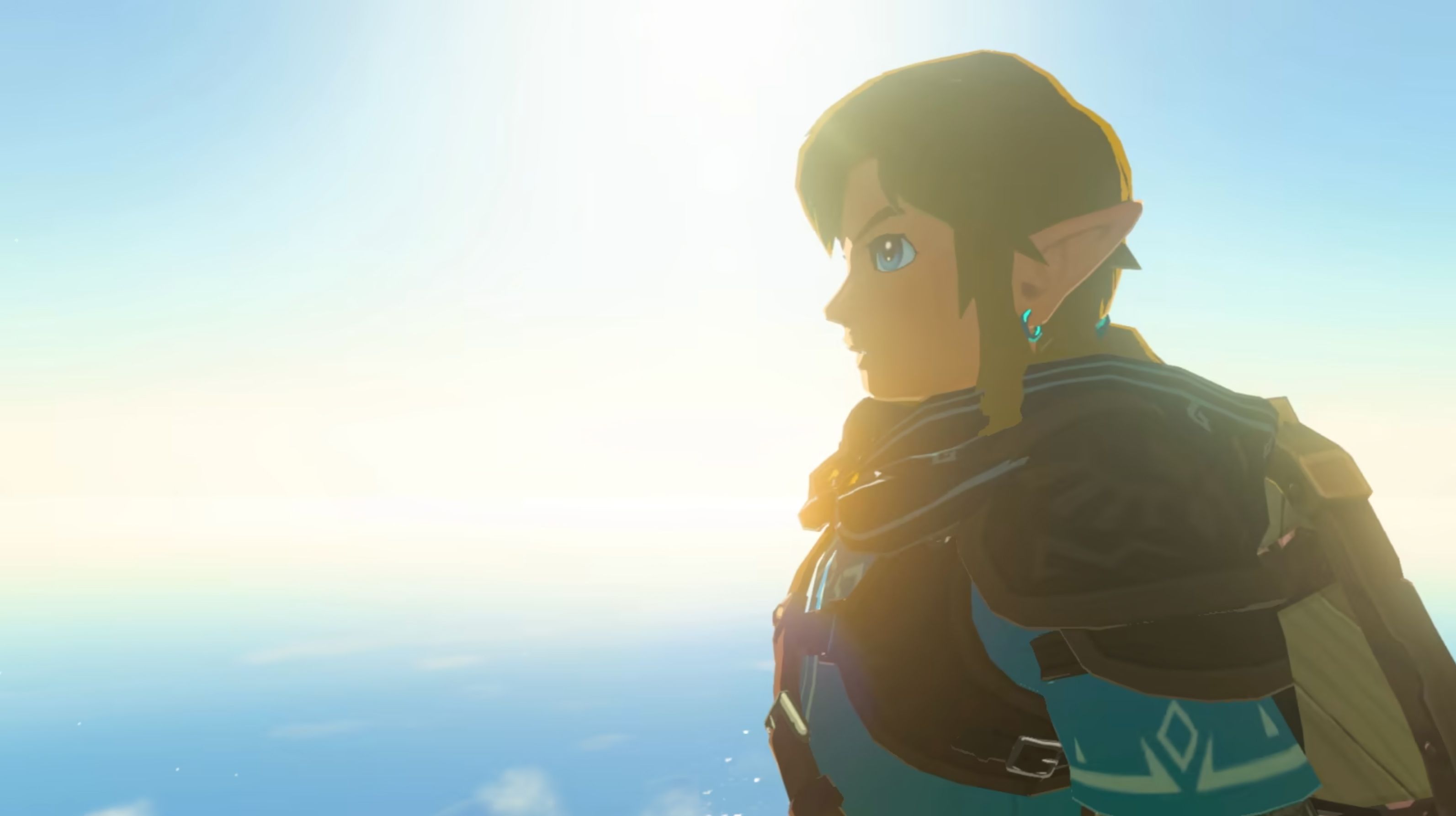 What Do We Want From a 'Legend of Zelda' Movie?