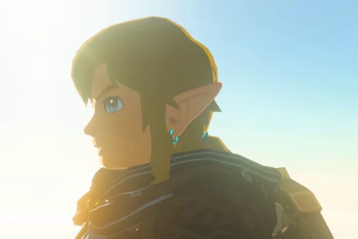 A positive reception for Legend of Zelda's new release