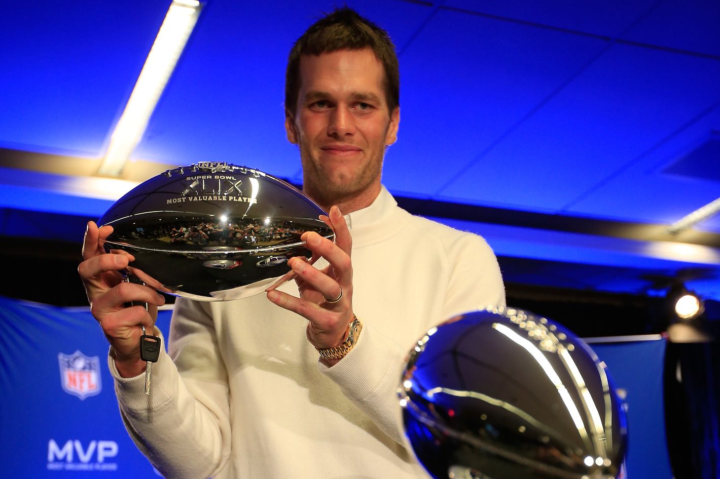 Media Role in Deflategate and Beyond