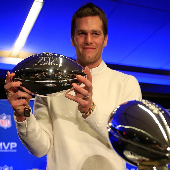 Tom Brady calls NFL's new jersey rule 'DUMB,' says it's 'going to make for  a lot of bad football' 