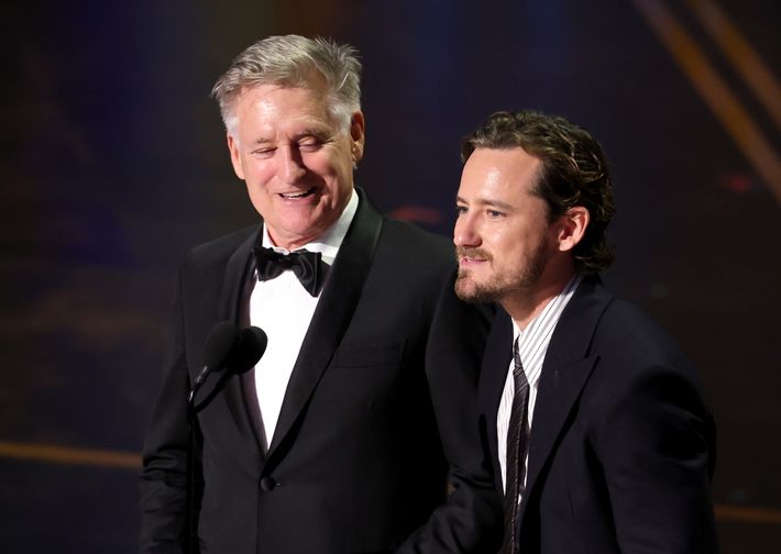 98th Oscars - Show