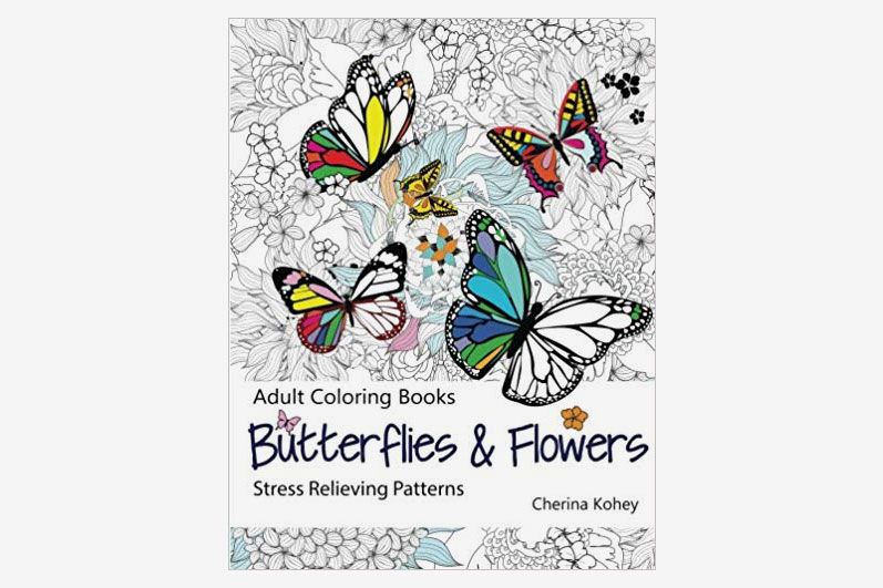 Download 11 Best Adult Coloring Books 2019 The Strategist