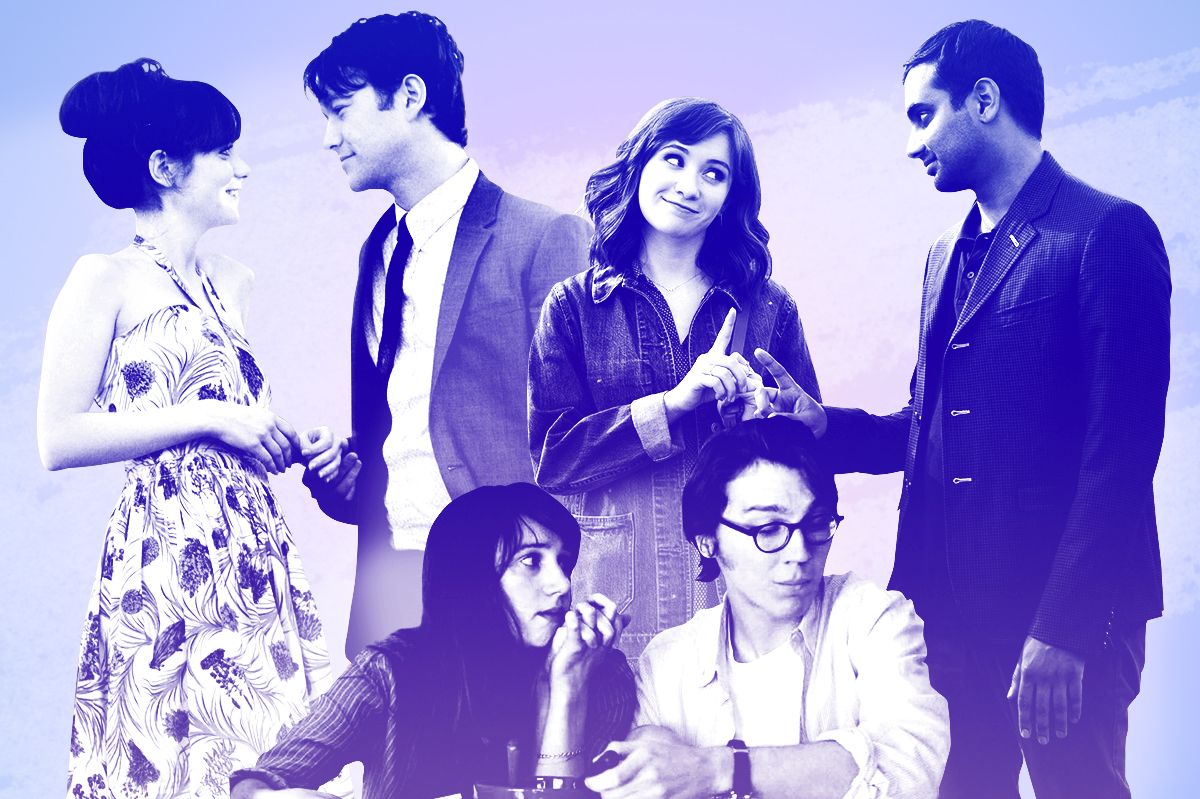 Love is (still) in the air: how the romcom came back from the dead, Movies