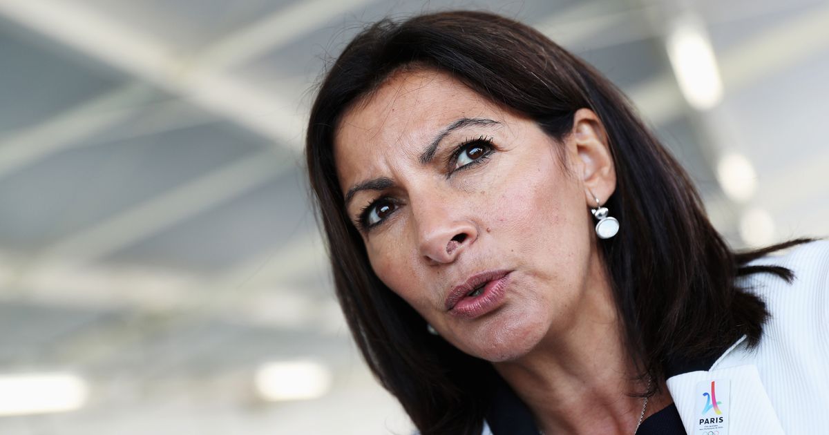 Paris Mayor Wanted to Ban Black Feminist Festival