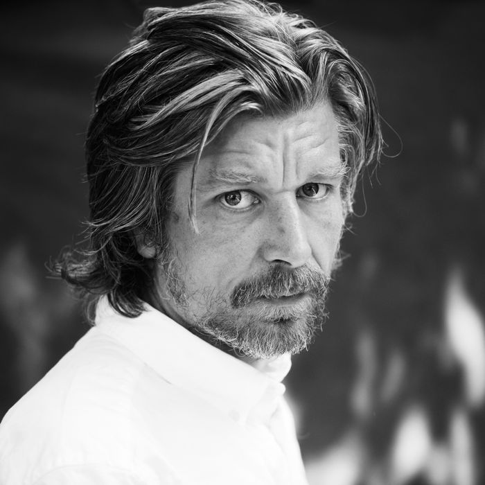 knausgaard karl ove