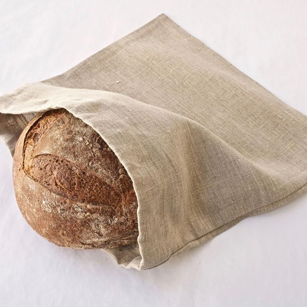 Lakeshore Linen Bread Bags