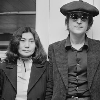 Yoko Ono Might Soon Have a Writing Credit on ‘Imagine’