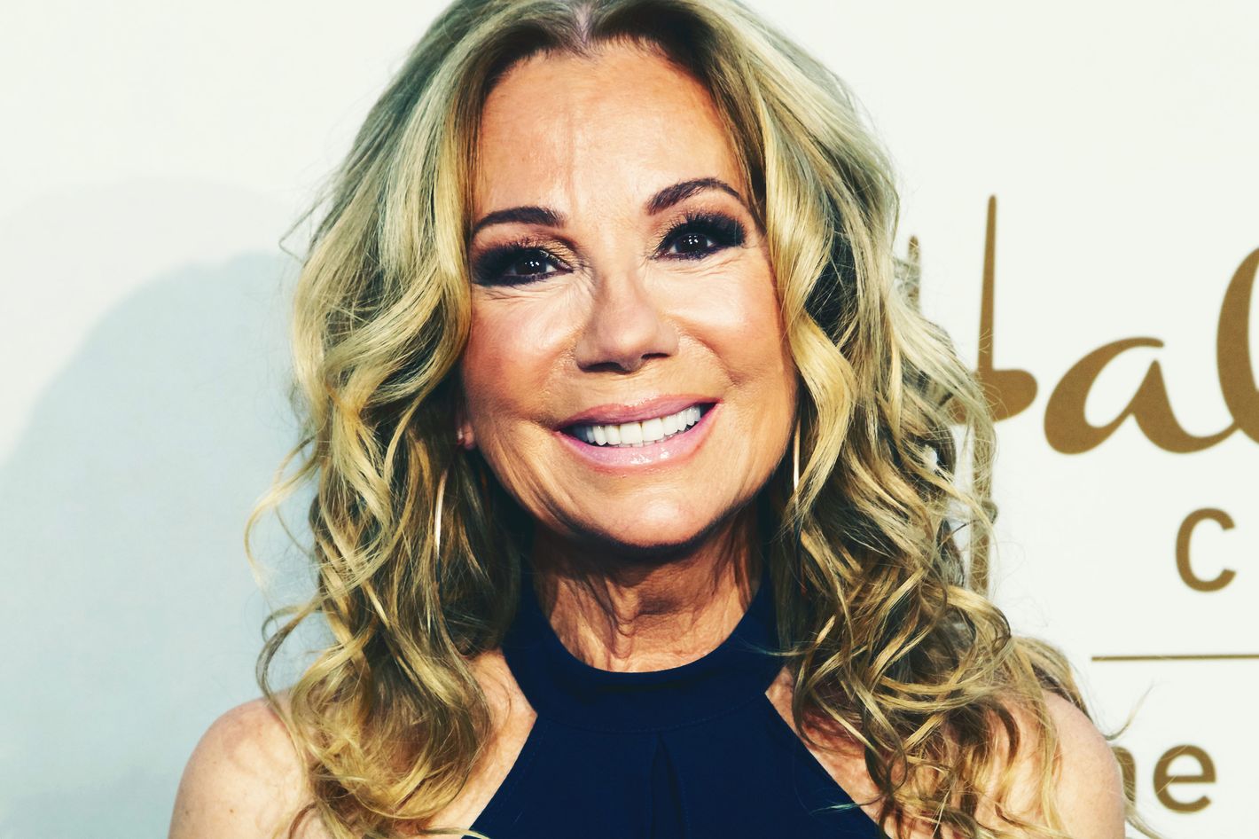 Attention Men: Kathie Lee Gifford Is Open to Dating Again