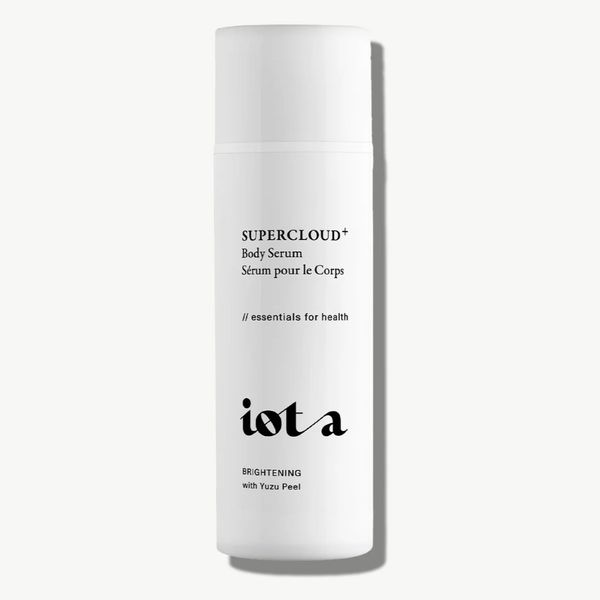 Iota’s Supercloud Body Serum+