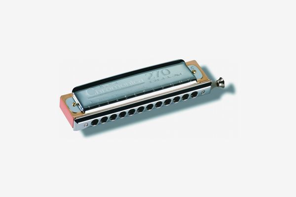 What is the best harmonica to buy for a beginner 6 Best Harmonicas For Beginners 2019 The Strategist New York Magazine